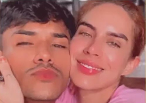 Polícia procura cabeleireiro suspeito de fornecer drogas para seita da família de Djidja