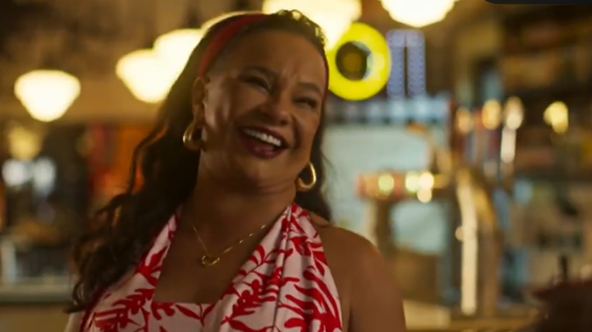 Solange Couto é anunciada no Camarote do BBB26