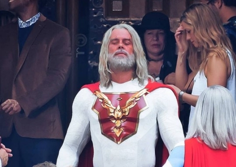 O Legado de Júpiter ganha data de estreia e primeiro teaser