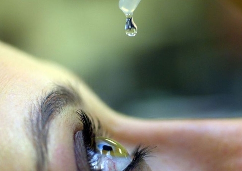 Pandemia derrubou em 35% número de consultas oftalmológicas em 2020