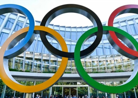 Olimpíada de Paris inicia eventos-teste em julho deste ano