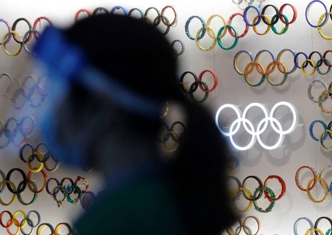 Mais da metade dos brasileiros é contra realização das Olimpíadas 2021