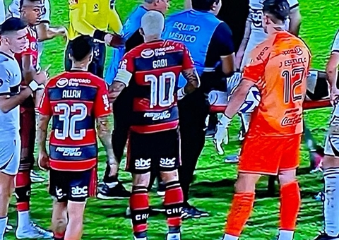 Como queda precoce na Libertadores mexe com projeção financeira do Flamengo