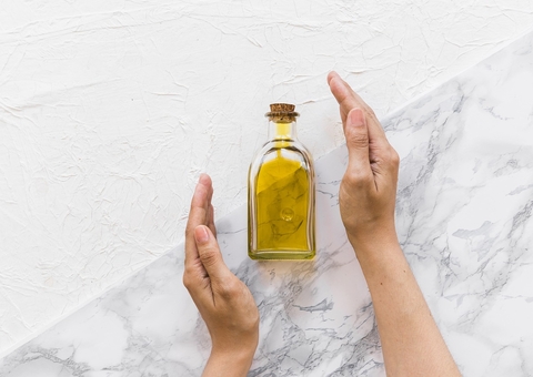 Especialista fala sobre riscos de misturar vinagre de maçã com diuréticos