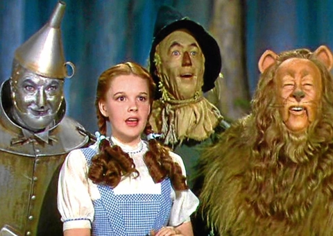 ‘O Mágico de Oz’ vai ganhar novo reboot pela mesma diretora de Watchmen