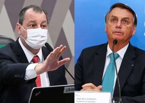 Caso Covaxin: Veja o que diz a carta da CPI enviada a Bolsonaro 