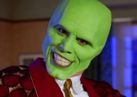 Máskara, Ace Ventura e mais: relembre grandes personagens de Jim Carrey