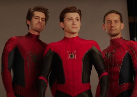 MTV Movie & TV Awards: 'Homem-Aranha' lidera indicações; veja como assistir