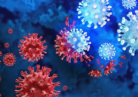 Variante Ômicron é detectada em brasileiro que não viajou