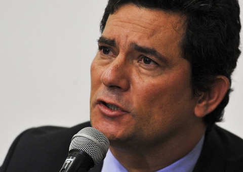 Marco Aurélio pede vista e julgamento de Moro no STF é suspenso