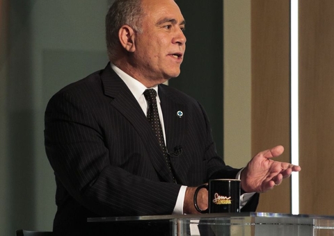 Queiroga afirma que prioridade é ampliar vacinação contra Covid-19