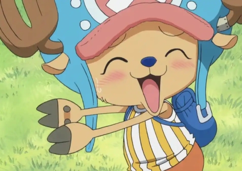 Netflix revela visual de Chopper no live-action de One Piece; veja