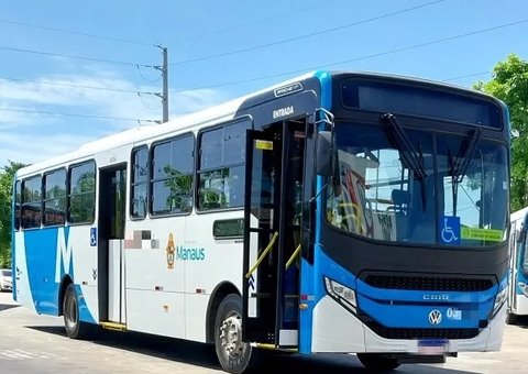 Motorista esfaqueia passageiro dentro de ônibus na linha 315