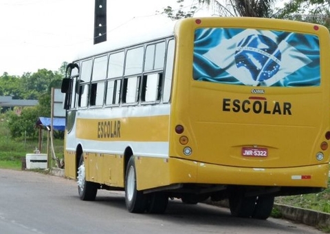São Gabriel vai gastar R$ 3,2 milhões em condução escolar