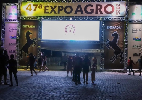 Confira as linhas de ônibus disponíveis para a Expoagro 2025