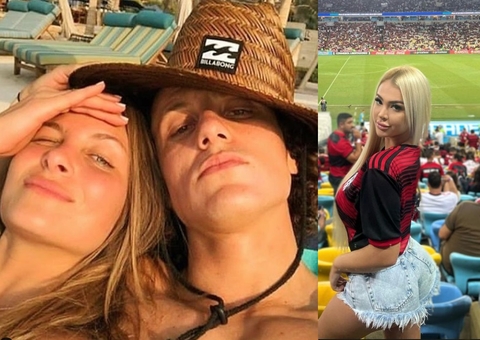 David Luiz se envolve em polêmica de traição com modelo do Only Fans