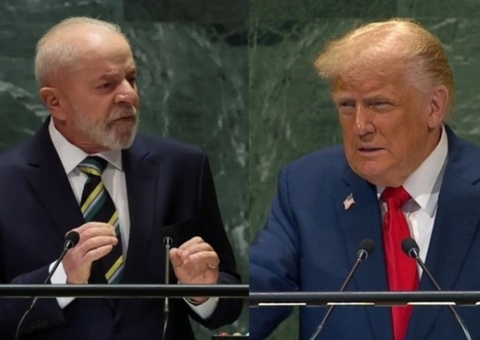 Presidente Lula viaja à Ásia para cúpula e pode se reunir com Trump