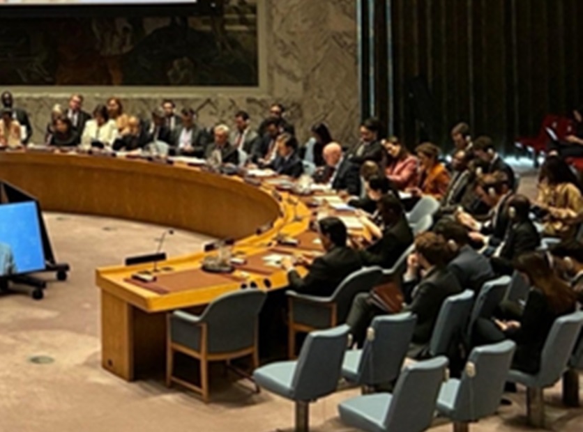 ONU convoca reunião de emergência após ataques dos EUA ao Irã