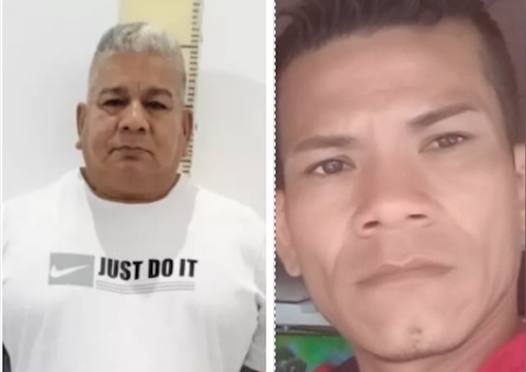Suspeitos de matar Dom e Bruno dão entrada em presídio de Manaus