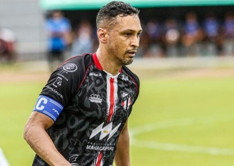 Marcelinho avalia início conturbado do Operário no Barezão