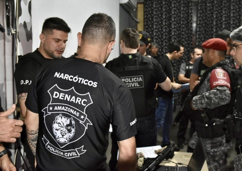 Dupla é presa com 30 kg de drogas avaliados em R$ 600 mil em Flores