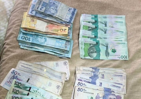 Exército apreende mais de R$ 100 mil em produtos de pesca e garimpo na fronteira do Amazonas