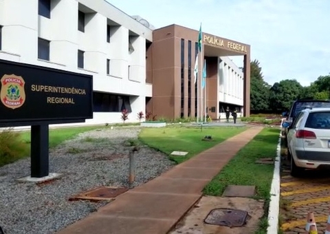 Operação da PF mira empresas suspeitas de fraudar compra de medicamentos de alto valor