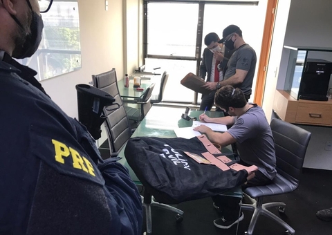 Operação investiga golpe de venda de vacinas para 20 prefeituras do Brasil