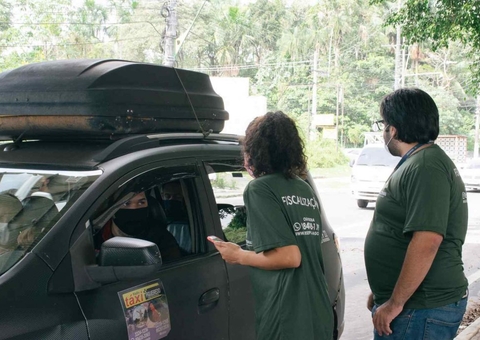 Cerca de 25 mil pessoas devem sair de Manaus durante fim de semana