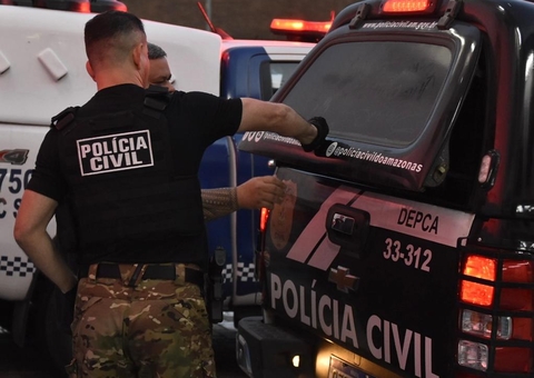 Mãe desconfia de autismo e descobre que padrasto estuprava bebê de 2 anos em Manaus