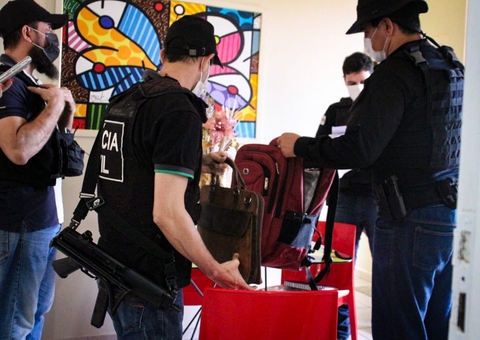 Mulheres são investigadas por envolvimento em esquema de desvio de dinheiro em Manaus