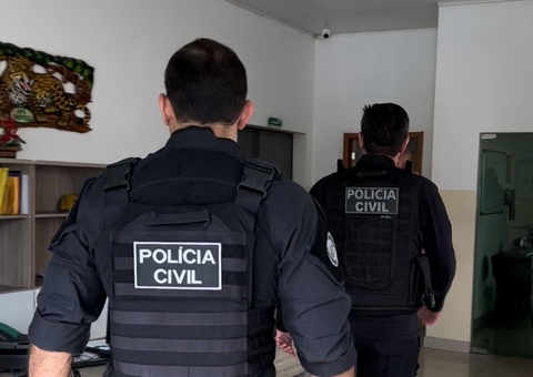 Funcionários são presos por desviarem produtos de loja de eletrodomésticos em Manaus