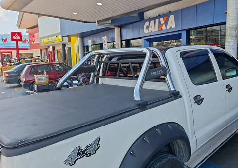 IMMU multa 31 por estacionamento irregular em Manaus