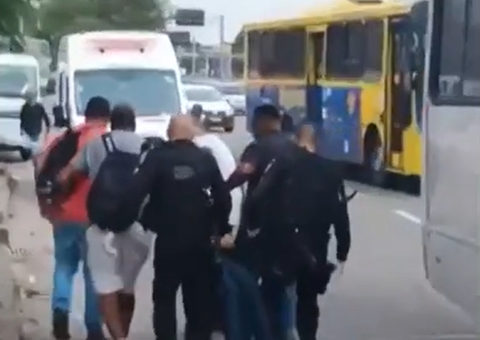 Sobe para 3 o número de mortos em tiroteio no Rio e cidade entra para estágio 2 de segurança