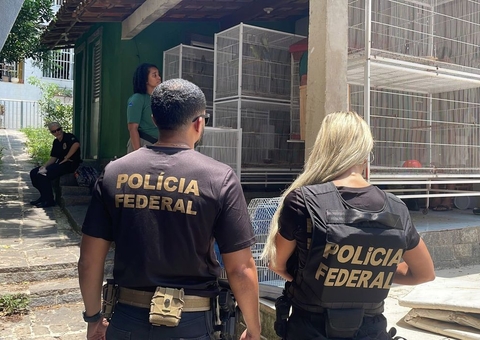 Idade para aposentadoria de mulheres policiais pode ser mudada