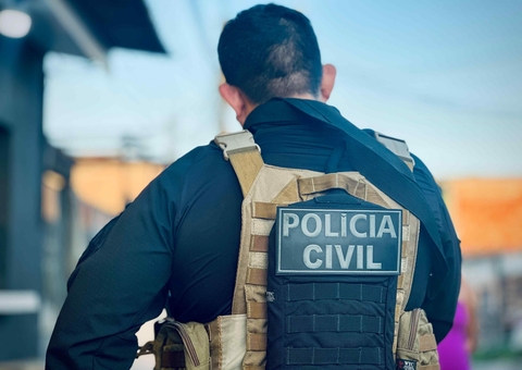 Homem é preso por torturar adolescente com palmatória em Ipixuna