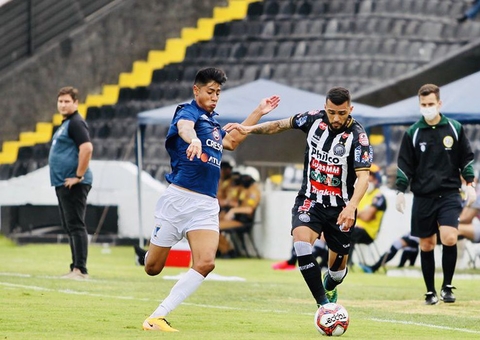 Aumento de casos de covid-19 leva a adiamento de rodada no Paranaense