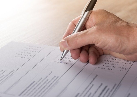 Concurso da PM é suspenso por suspeita de venda de gabaritos em Alagoas