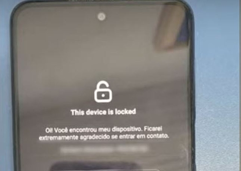 Dono de assistência técnica é preso ao tentar desbloquear celular roubado em Manaus