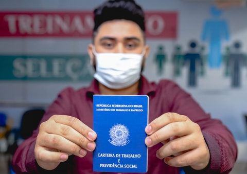 Sine Manaus oferta 339 vagas de emprego para esta quarta; confira