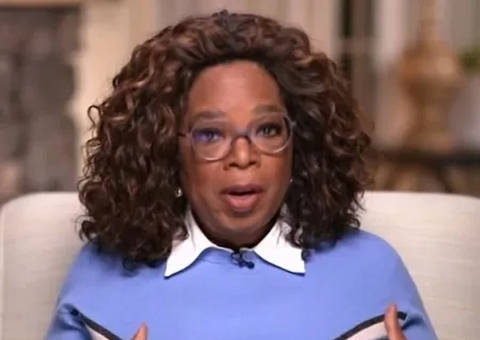 Oprah Winfrey revela que foi estuprada dos 9 aos 12 anos  