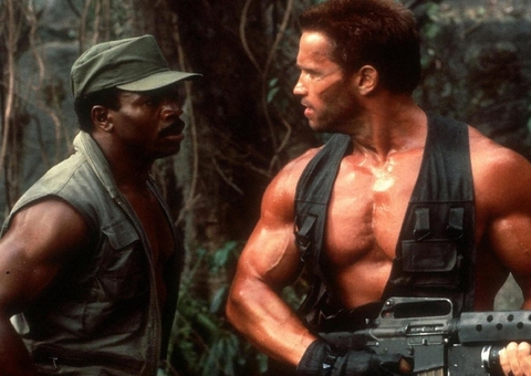 Cine Carmen Miranda realiza tributo a Carl Weathers; veja programação