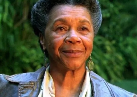 Morre a atriz Mary Alice, que interpretou Oráculo em Matrix Revolutions 