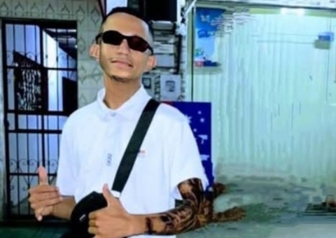 "Orelhinha" é executado com três tiros na cabeça em Itacoatiara