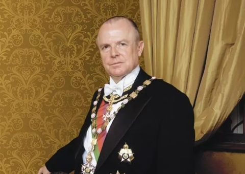 Herdeiro da família real, Dom Luiz de Orleans e Bragança morre aos 84 anos