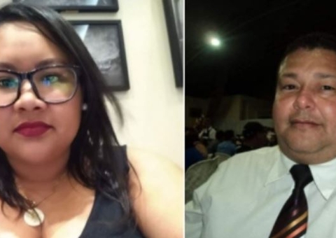Pai e filha morrem no intervalo de 24 horas vítimas da Covid