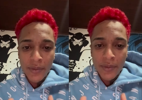 Justiça do RJ decreta prisão preventiva de rapper Oruam