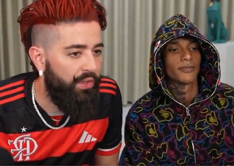 Oruam cogita resgatar Jon Vlogs de prisão na Croácia