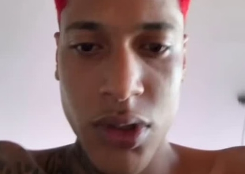 PM desmonta baile funk com show de Oruam: 'problema pessoal comigo'