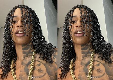 Oruam é impedido de fazer show e é preso em Portugal 